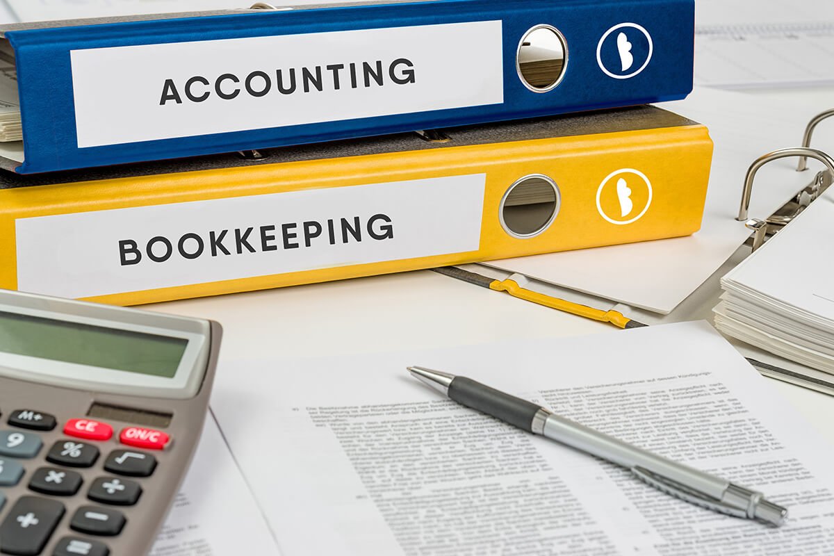 Certificate in Accounting & Bookkeeping